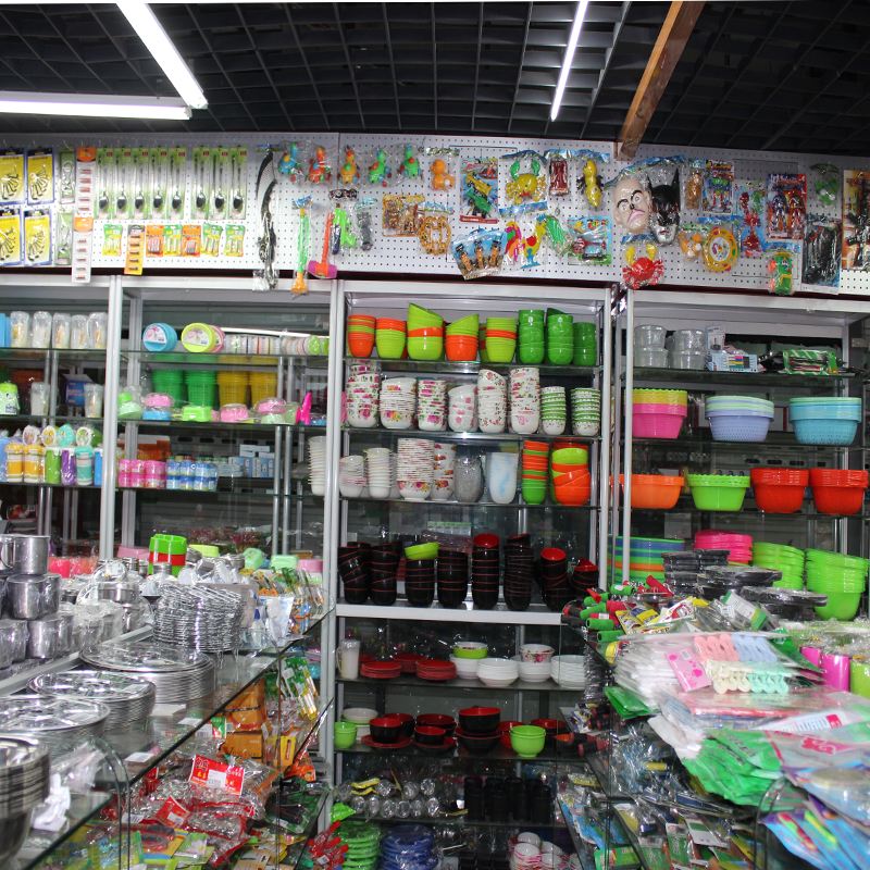 珠海商品批发新动态：市场繁荣的缩影
